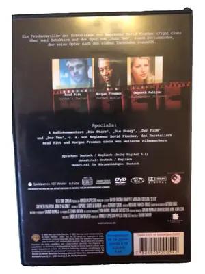 Thriller Film