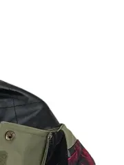 Vorschaubild 4 von Damen Steppjacke Grün XS Outdoor