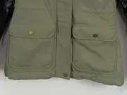 Vorschaubild 3 von Damen Steppjacke Grün XS Outdoor