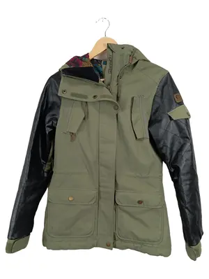 RIP CURL Steppjacke