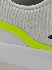 Vorschaubild 3 von Sportschuhe Kinder Laufschuhe Weiß Gr. 38