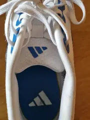 Vorschaubild 4 von Sportschuhe Kinder Laufschuhe Weiß Gr. 38