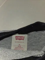 Vorschaubild 3 von Sweatshirt Kinder Gr. 98 Mehrfarbig Colorblock Logo-Print