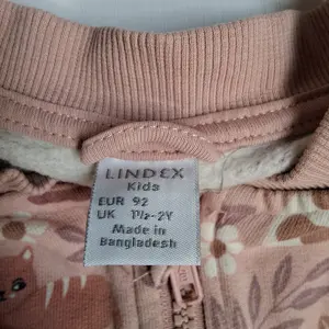 LINDEX Sweatjacke