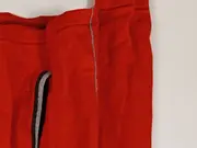 Vorschaubild 4 von Taifun Damen Kapuzen Sweatjacke Rot Einheitsgröße Casual