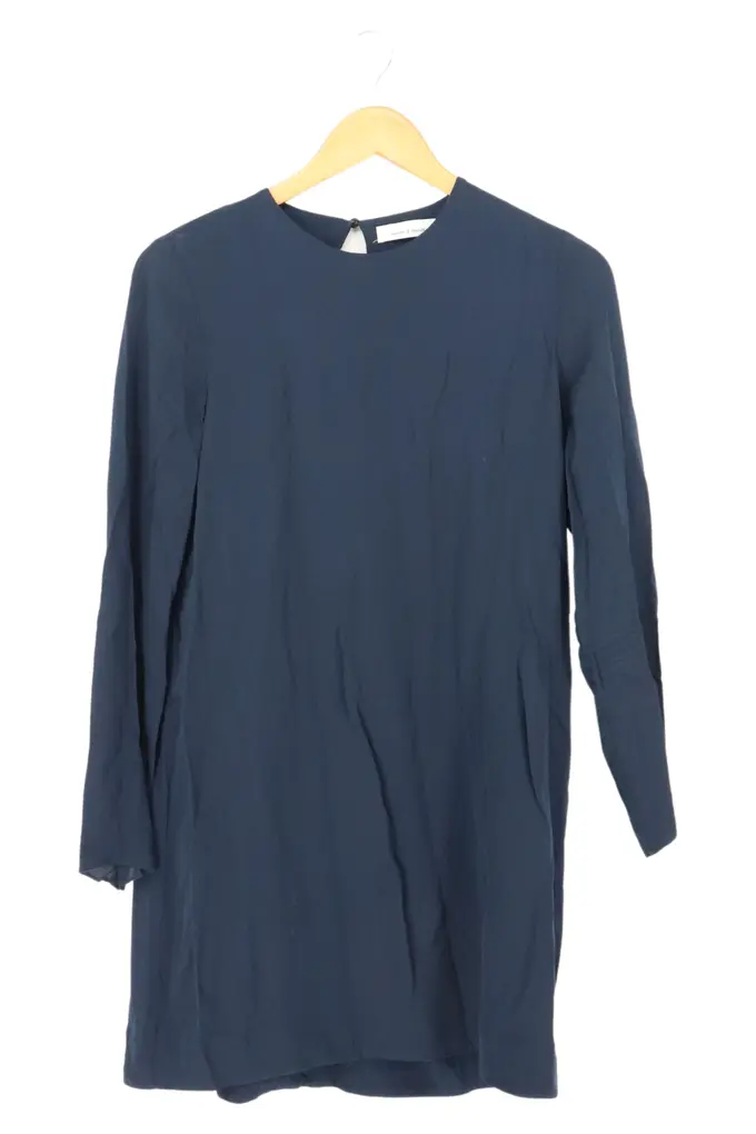 SAMSOE & SAMSOE Freizeitkleid Bild 1