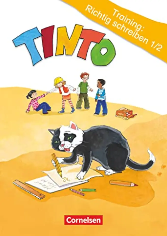 Buch für den Unterricht Bild 1