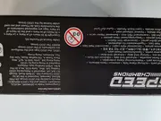 Vorschaubild 2 von Speed Champions Porsche 963 Modellbausatz Rennwagen Mehrfarbig Kinder