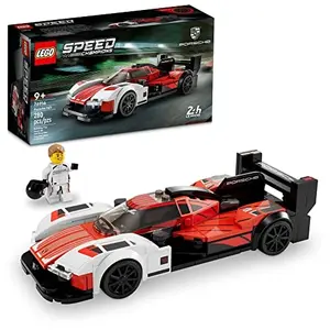 LEGO Modellbausatz