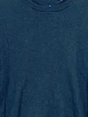 Vorschaubild 3 von Herren Pullover Gr. 50/L Blau Casual