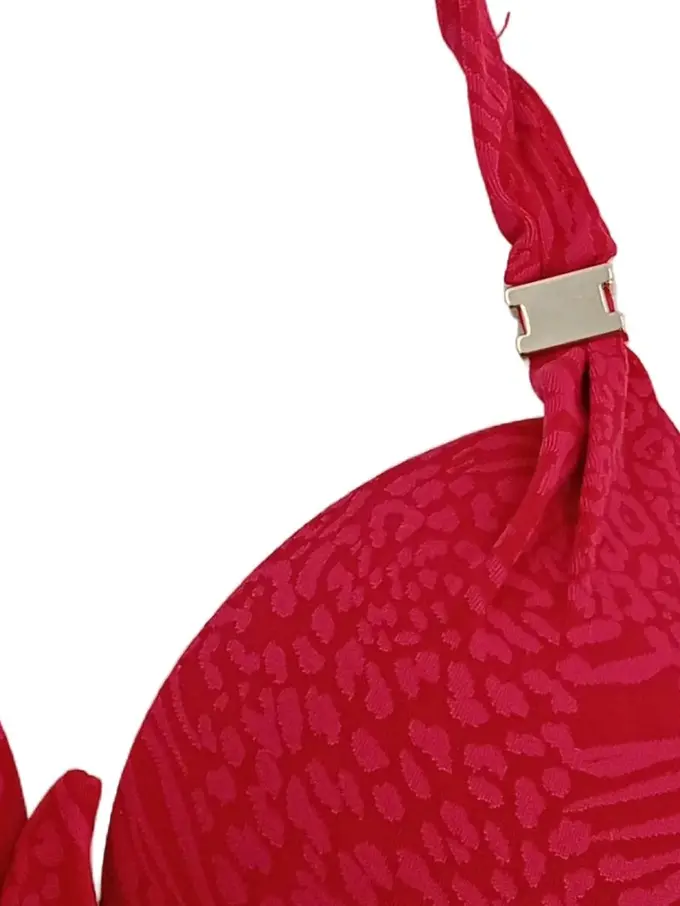HUNKEMÖLLER Bikini Oberteil Bild 2