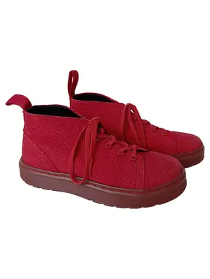 DR. MARTENS Stiefelette