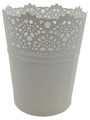 IKEA Übertopf