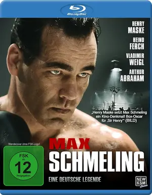 Biografischer Film