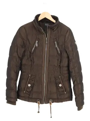 SQUESTO Steppjacke