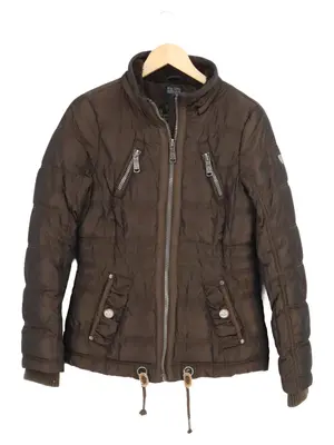 SQUESTO Steppjacke