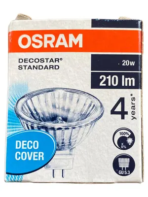 OSRAM Leuchtmittel