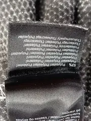 Vorschaubild 5 von Damen Businesskleid Gr. 36/S Grau Strukturmuster 3/4-Arm