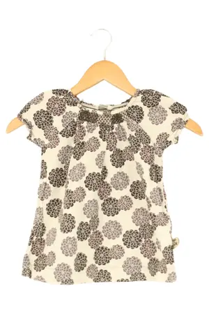 POMPDELUX Bluse