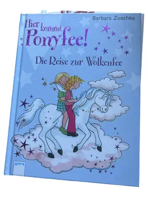 Buch für Kinder