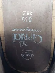 Vorschaubild 3 von Sandaletten Damen Gr. 38.5 Beige Elegant Modern Reißverschluss Cut-Outs