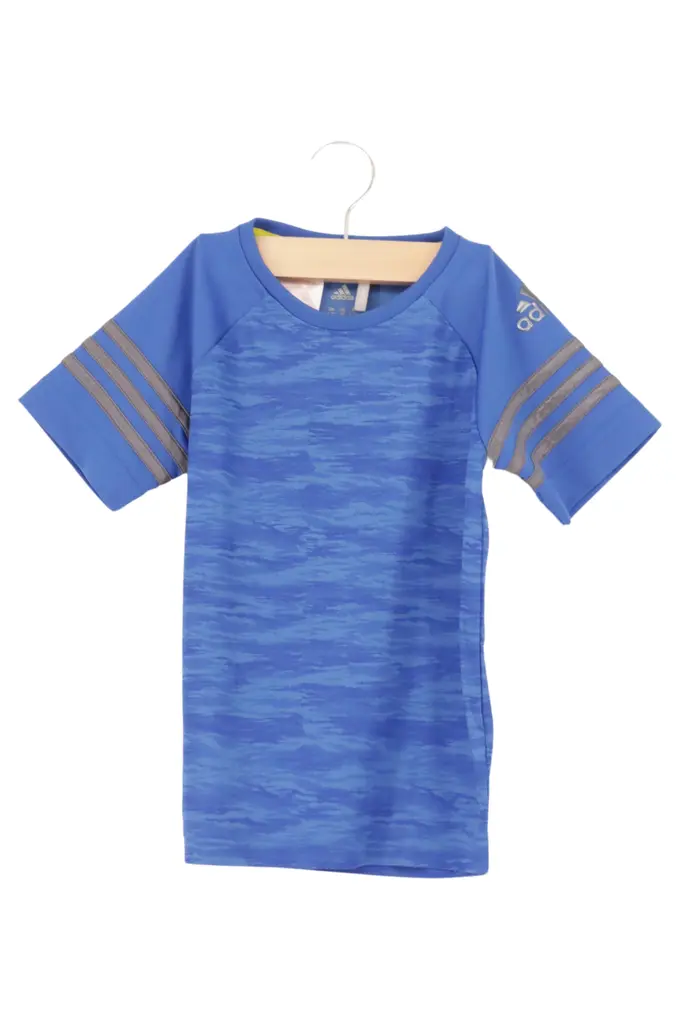 ADIDAS Sport Shirt Bild 1