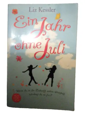 Buch für Jugendliche