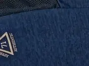 Vorschaubild 4 von Kinder Jogginghose Gr. 140 Blau Sportlich Trainingshose