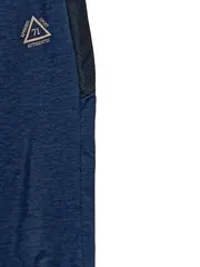 Vorschaubild 3 von Kinder Jogginghose Gr. 140 Blau Sportlich Trainingshose