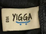 Vorschaubild 8 von Kinder Jogginghose Gr. 140 Blau Sportlich Trainingshose