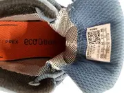 Vorschaubild 3 von TERREX Mid GTX Kinder Wanderschuhe Outdoorschuhe Gr. 26 Blau Gore-Tex