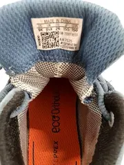 Vorschaubild 6 von TERREX Mid GTX Kinder Wanderschuhe Outdoorschuhe Gr. 26 Blau Gore-Tex