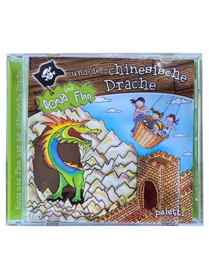 Hörspiel für Kinder