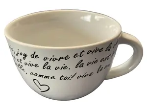 SIAKI COLLECTION Tasse