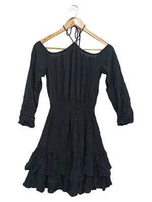 DESIGNERS REMIX Freizeitkleid