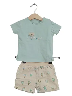 MAYORAL Twin Set