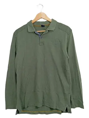 LEVI, RAY & SHOUP, INC. Poloshirt