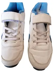 Vorschaubild 1 von Sneaker low Kinder Schuhe Größe 34 Weiß Casual Sportlich