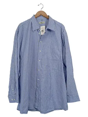 CAMARGUE Business Hemd