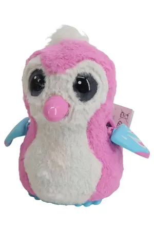HATCHIMALS elektronisches Kuscheltier