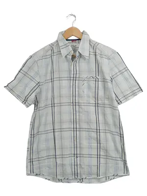 S.OLIVER Freizeithemd