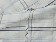 Vorschaubild 2 von Herren Kurzarm Hemd kariert Größe M Casual Mehrfarbig