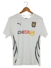 Vorschaubild 1 von Fußball Trikot Herren 48/M Deutschland Check24 weiß Sportlich