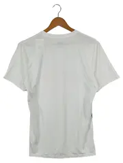 Vorschaubild 2 von Fußball Trikot Herren 48/M Deutschland Check24 weiß Sportlich