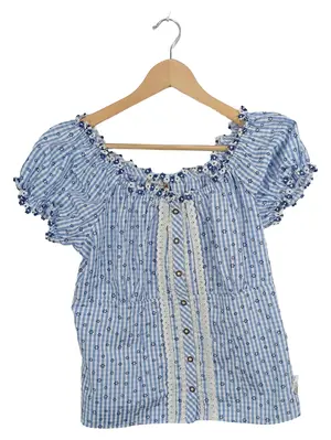 BRANDL Trachtenbluse