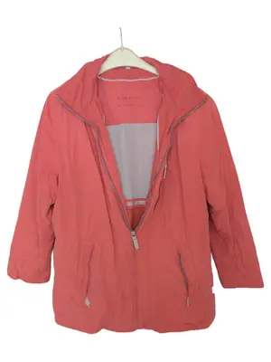 AQUATEX Leichte Jacke