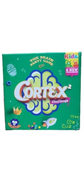 ABACUSSPIELE Partyspiel