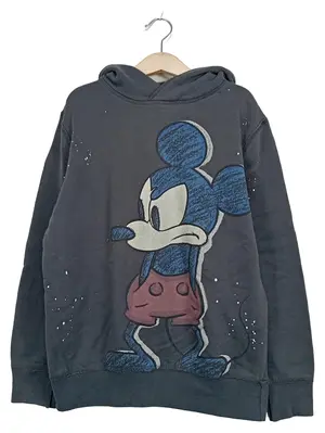 ZARA Kapuzenpullover