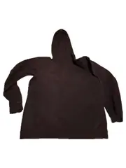 Vorschaubild 2 von Kapuzenpullover Herren XL Schwarz Hoodie Sportlich Baumwolle