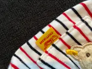 Vorschaubild 4 von Baby Jogginghose Gr. 56 gestreift Baumwolle Mehrfarbig Casual